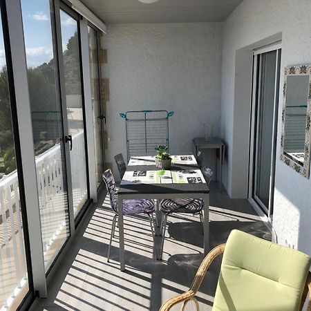 Apartament Veuras El Mar - Belleza 2 Росес Екстериор снимка