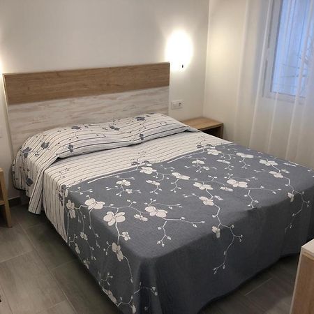 Apartament Veuras El Mar - Belleza 2 Росес Екстериор снимка