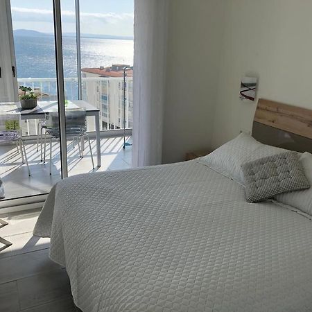 Apartament Veuras El Mar - Belleza 2 Росес Екстериор снимка