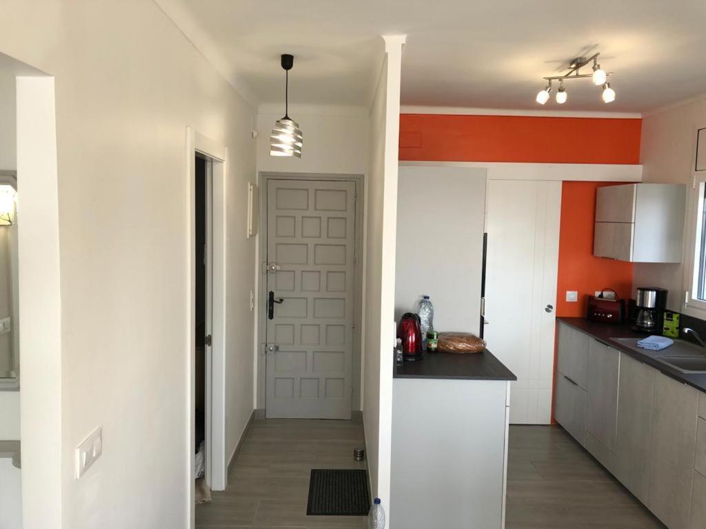 Apartament Veuras El Mar - Belleza 2 Росес Екстериор снимка