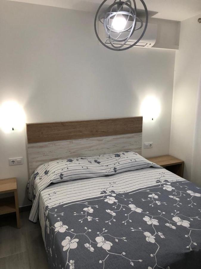 Apartament Veuras El Mar - Belleza 2 Росес Екстериор снимка