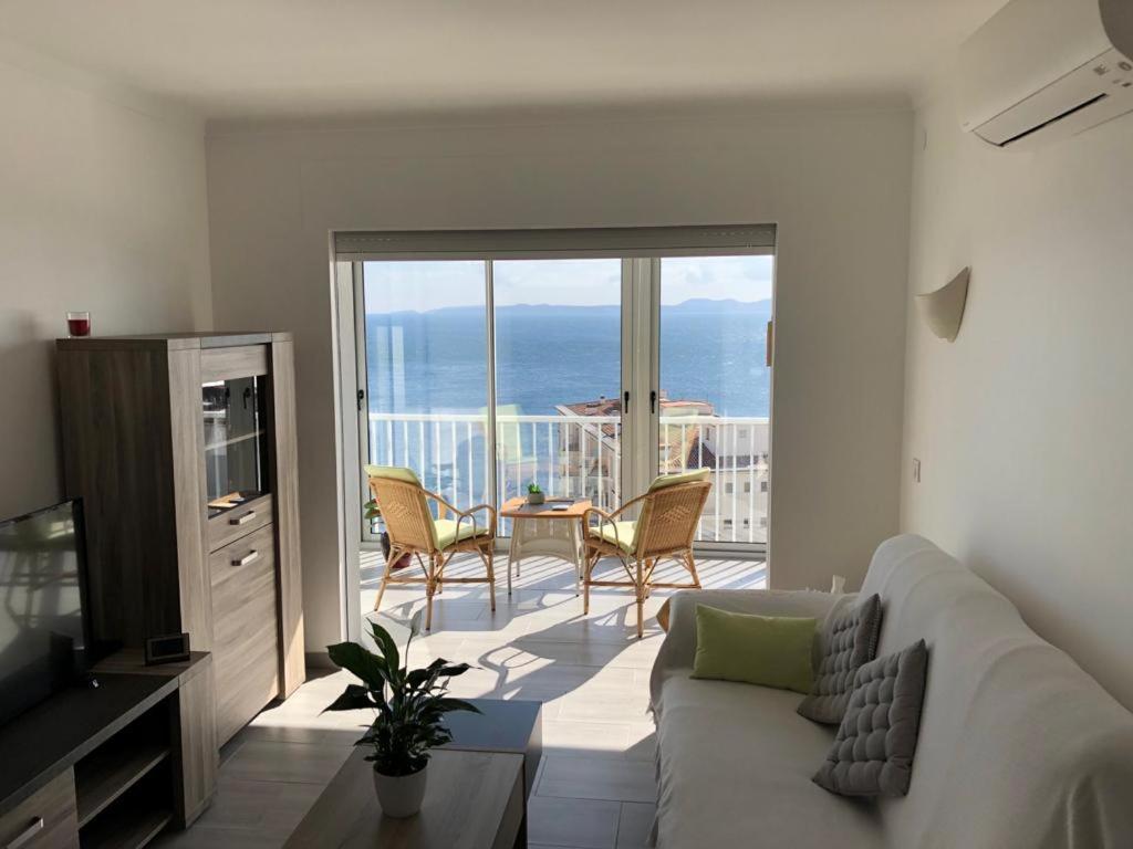 Apartament Veuras El Mar - Belleza 2 Росес Екстериор снимка