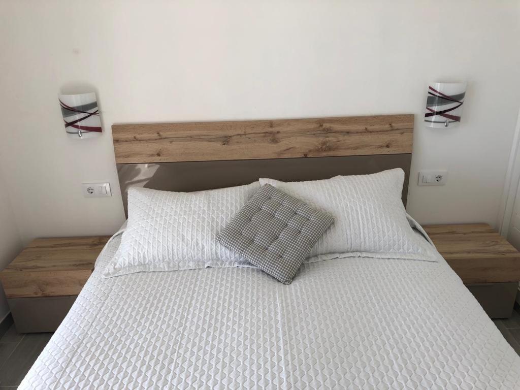 Apartament Veuras El Mar - Belleza 2 Росес Екстериор снимка