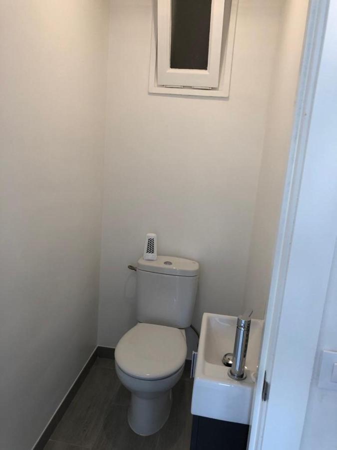 Apartament Veuras El Mar - Belleza 2 Росес Екстериор снимка